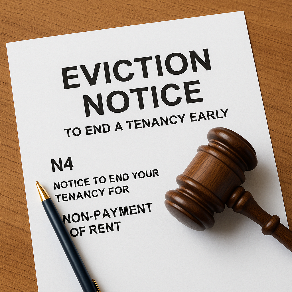 N4 Eviction Featured Image
